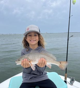 New Anglers Welcomed In Dunedin